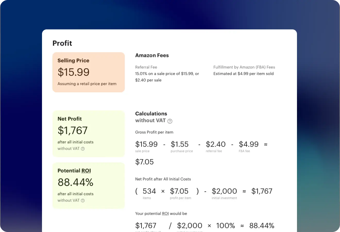 Supplier Match on Alibaba